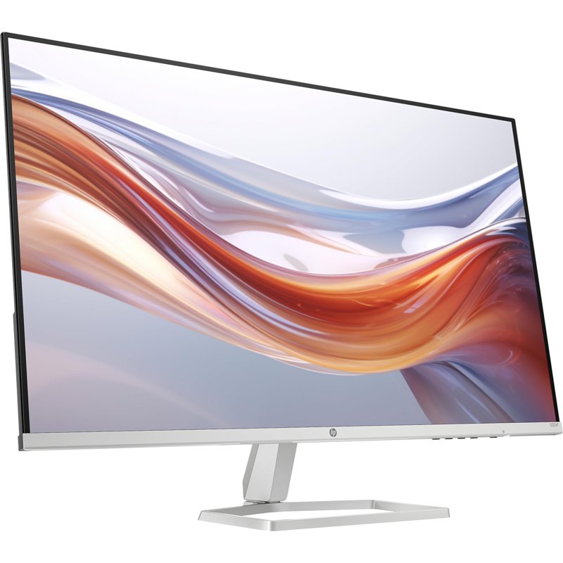 HP Series 5 Monitor M532sf 31.5" FHD IPS Anti-Glare Display