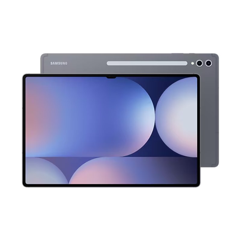 Samsung Galaxy Tab S10 Ultra 256GB 12GB RAM 14.6" Dynamic AMOLED 2X Display 11200mAh Li-Po Battery Wifi Only Dubai Warranty