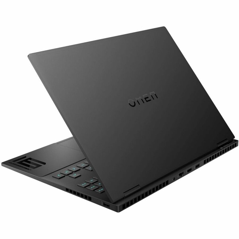 HP OMEN Transcend 16-u0010nr Intel i7-13700HX 16GB DDR5 RAM 1TB M.2 NVMe PCIe SSD 16.1" WUXGA IPS Display Gaming Laptop PC 8GB GDDR6 NVIDIA GeForce RTX 4060 Graphics 1 Year Dealership Warranty