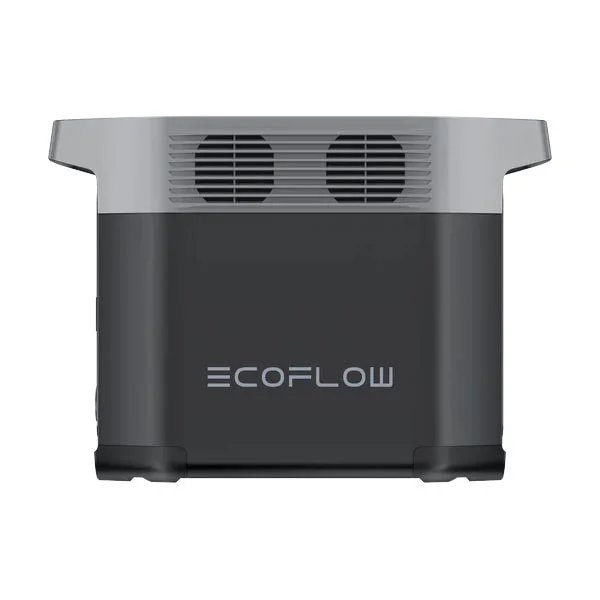 EcoFlow DELTA 2 Portable Power Station (1800W, 1024Wh) – ZMR330-UK