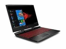 HP Omen 15-CE198WM 15.6" FHD Gaming Laptop Windows 10 Intel Core i7-8750H Processor NVIDIA GeForce GTX 1060 Graphics 16GB DDR4 SDRAM Memory 1TB Hard Drive + 256GB SSD Backlit Keyboard Windows 10 Carbon Fiber Black