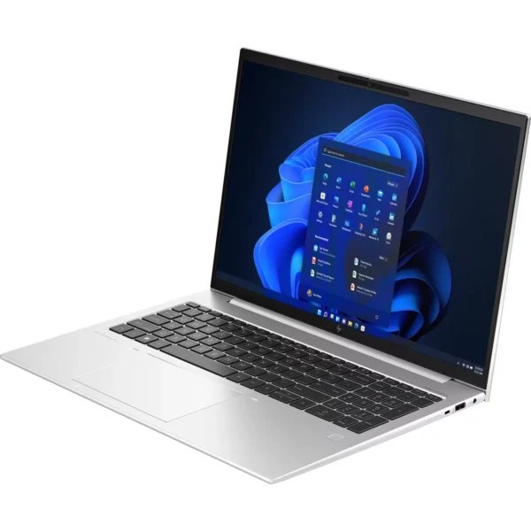 HP EliteBook 840 G11 Intel Core Ultra 5 135U 16GB RAM 512GB SSD 14″ WUXGA IPS Display Integrated Intel Arc Graphics Audio by Poly Studio 1 Year Dealership Warranty