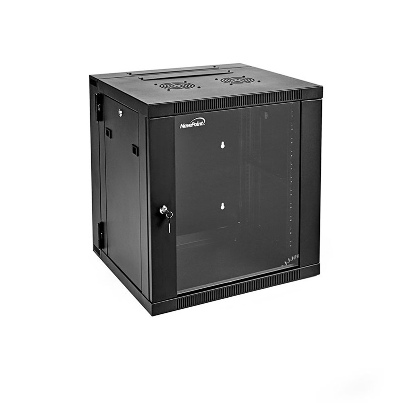 Easenet Network Cabinet 32U 600x600mm