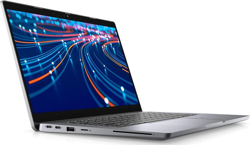 Dell Latitude 5320 11th Gen Intel Core i7-1145G7 16GB RAM 256GB SSD 13.3" FHD WVA Anti-Glare Display Intel Iris Xe Graphics Webcam WiFi Bluetooth Ex UK 6 Months Warranty