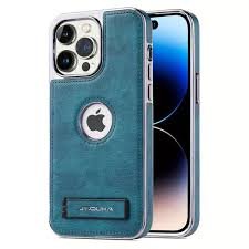 Apple iPhone 16 Pro Max Jinduka Leather Case