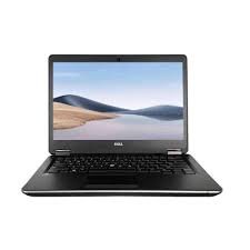 Dell Latitude E7440 Ultrabook 4th Gen Intel Core i7 8GB RAM 128GB SSD Silver 14" Display Ex Uk 6 Months Warranty