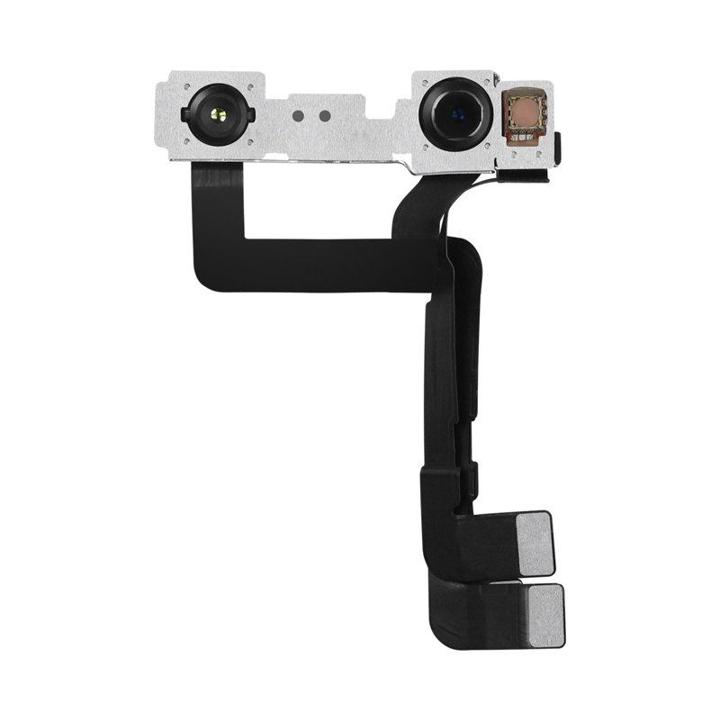 Front Facing Lens Camera Replacement for Apple iPhone 11 Pro