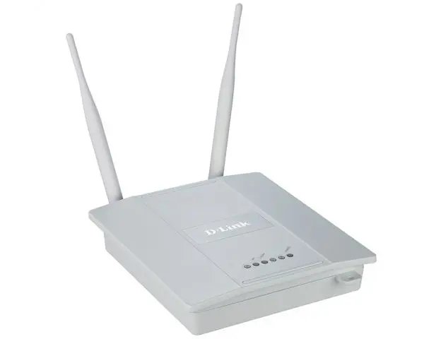 D-Link DAP-2360 Wireless Access Point