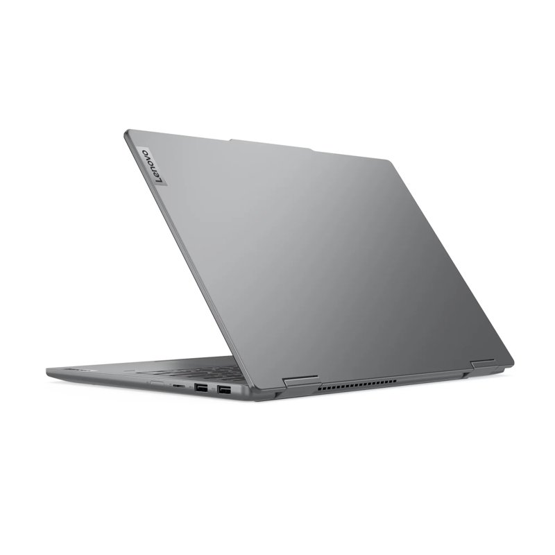 Lenovo IdeaPad 5 2-in-1 14IRH9 Intel Core i7-13620H 16GB LPDDR5x-5200 RAM 512GB M.2 SSD 14" WUXGA Full HD Touchscreen Display Intel UHD Graphics 1 Year Manufacturer Warranty