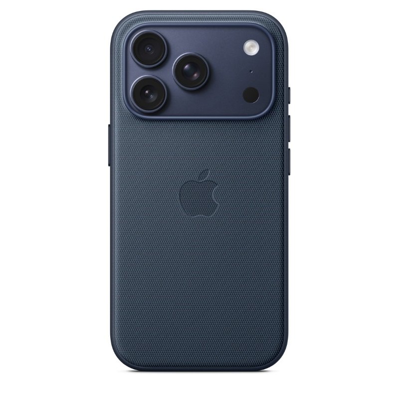 iPhone 17 Pro Max TechWoven Case with MagSafe