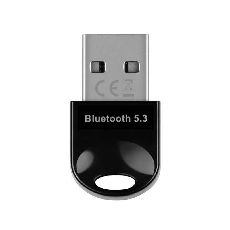 USB Bluetooth 5.3Plug & Play Dongle