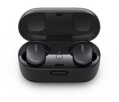Bose QuietComfort Earbuds Noise Cancelling True Wireless Bluetooth Earbuds