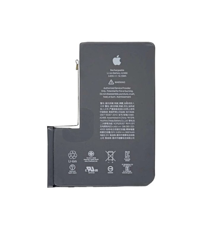 Apple iPhone 12 Pro Battery Replacement