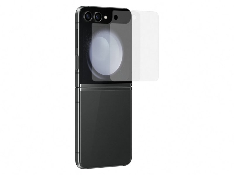Samsung Galaxy Z Flip 5 Screen Protector