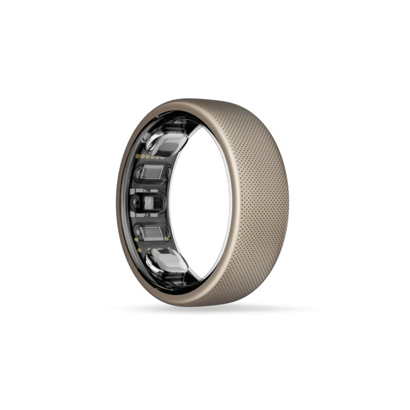 Amazfit Helio Smart Ring