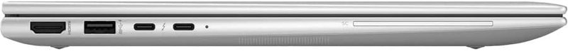 HP EliteBook x360 1040 G9 Notebook PC 12th Gen Intel Core i7 14" LCD FHD Non-Touch Display 16GB DDR5-4800 RAM 256GB PCIe NVMe M.2 SSD Intel Iris Xe Graphics Audio by Bang & Olufsen Ex Uk 6 Months Warranty