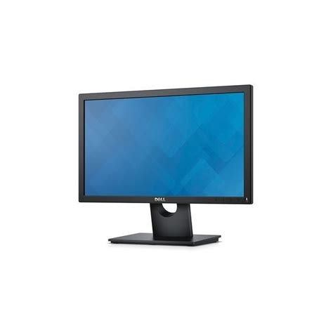 Dell E1916He 18.5" TFT Monitor