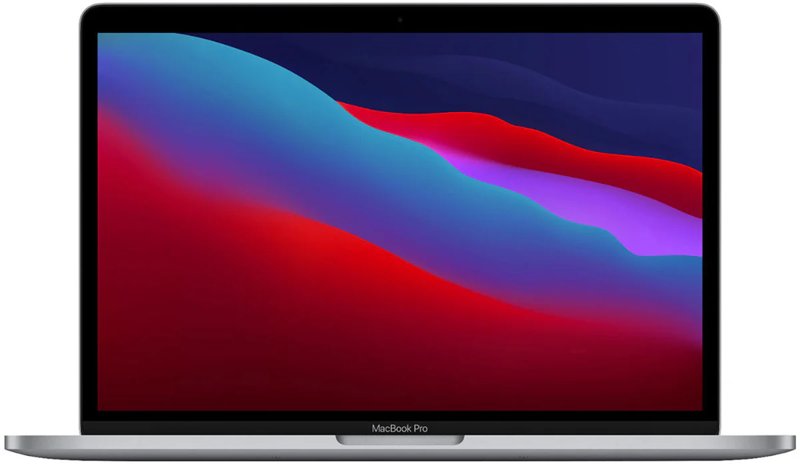 Apple Macbook Pro 8th Gen Intel Core i7 16GB RAM 256GB SSD 13.3" Retina Display With Touch Bar Space A1989 Ex Uk 6 Months Warranty