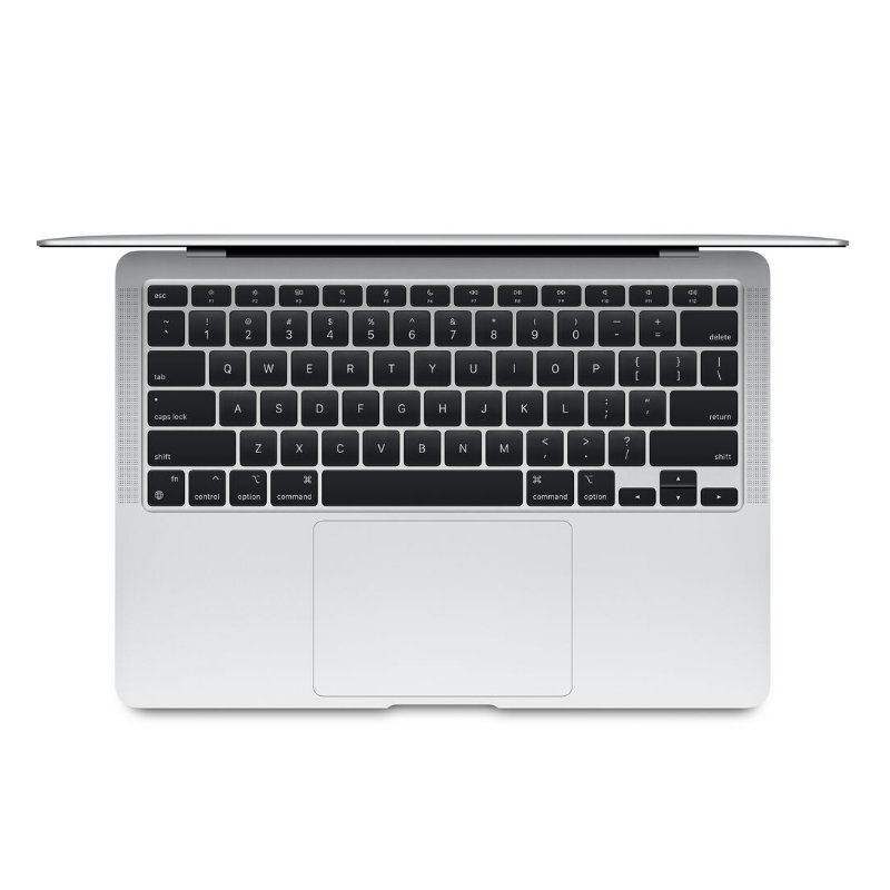 Apple MacBook Air M1 Chip 8-Core 16GB RAM 512GB SSD macOS 13.3" Retina IPS Display A2337 Ex Uk 6 Months Warranty Space Gray