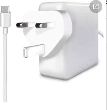 Apple 96W Type C Magsafe for Macbook Replacement