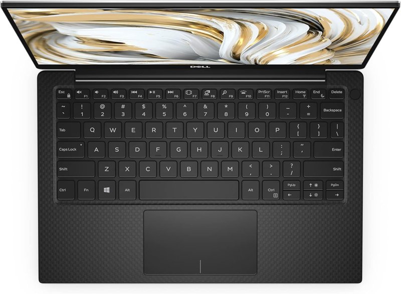 Dell XPS 13 9305 Laptop 13.3" FHD Display Intel Core i7-1165G7 16GB LPDDR4x RAM 512GB SSD Intel Iris Xe Graphics Killer Wi-Fi 6 Silver Ex UK 6 Months Warranty