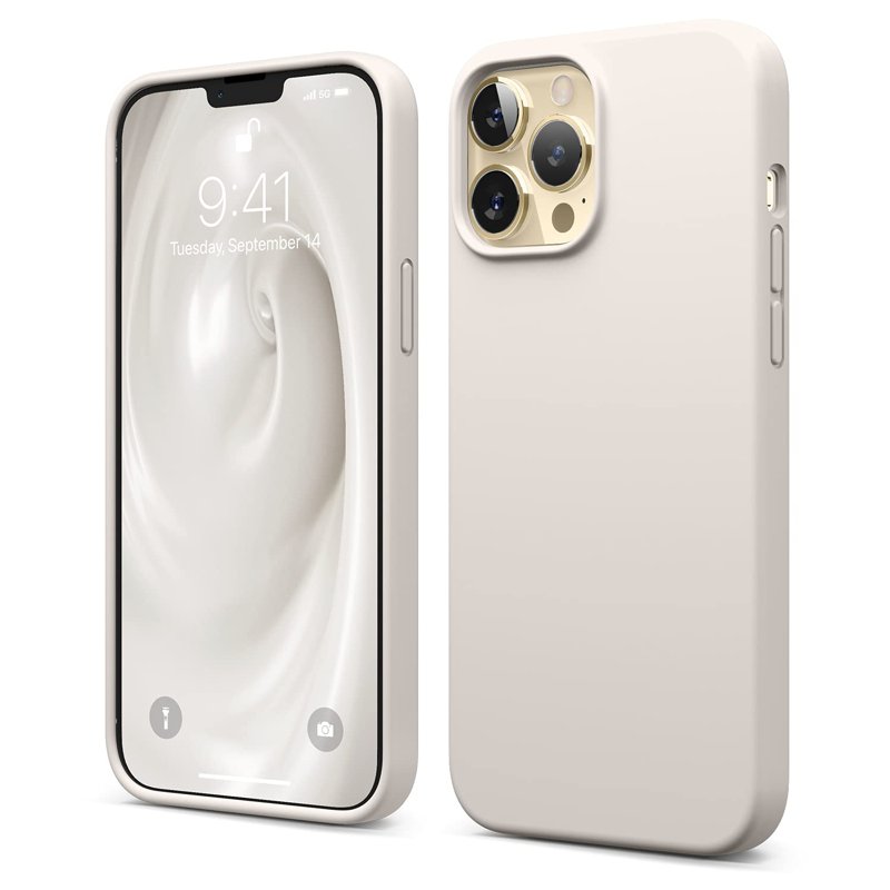 iPhone 13 Pro Max Silicone Case
