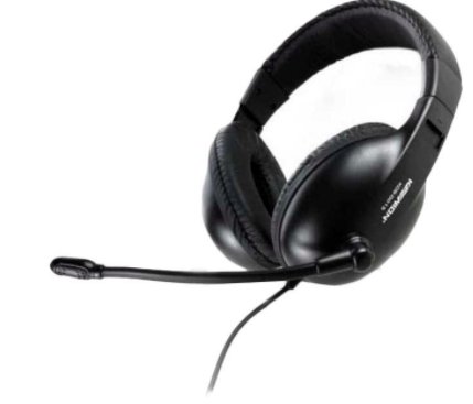 Pro Gaming Headset P20