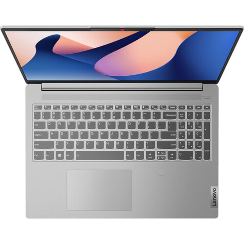 Lenovo Ideapad Slim 3 15IRU8 13th Gen Intel Core i3-1305U 8GB RAM 256GB SSD 15.6″ FHD Antiglare Display Integrated Intel UHD Graphics No OS Wifi WebCam Brand New 1 Year Dealership Warranty