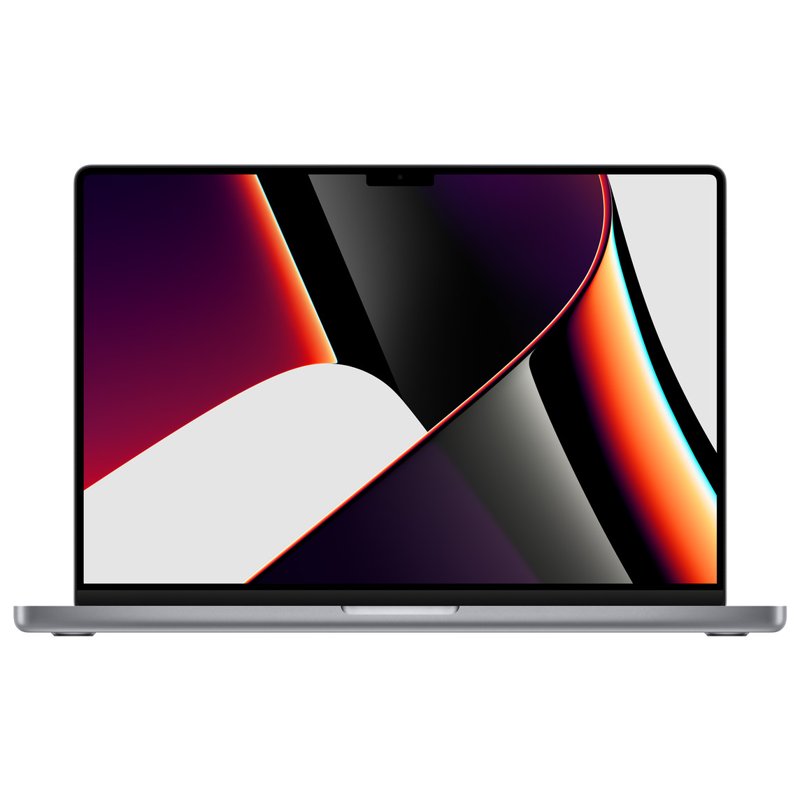 Apple MacBook Pro M1 Max 10-core CPU 32GB unified RAM 1TB SSD 16" Liquid Retina XDR Display A2485 Ex Uk 6 Months Warranty