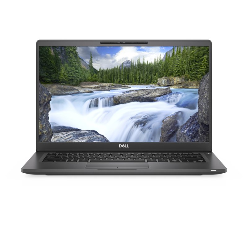 Dell Latitude 7400 8th Gen Intel Core i7-8665U Quad-core 8GB DDR4 RAM 256GB SSD 14" Display Bluetooth Webcam WiFi Integrated Intel UHD 620 Ex UK 6 Months Warranty