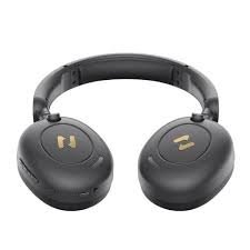 HAVIT H655BT PRO Hybrid ANC Wireless Over Ear Noise Cancelling Headphones