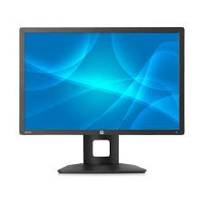 HP Z24 23.8" FHD Edge-to-Edge IPS Display LED Monitor Ex UK 6 Months Warranty