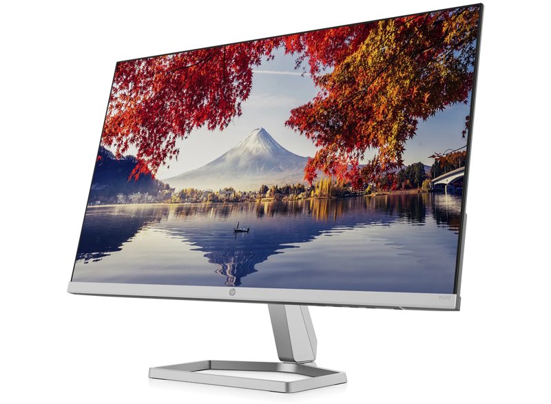 HP M24f 23.8″ FHD Monitor