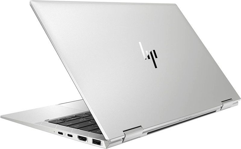 HP Elitebook 1030 G7 x360 10th Gen Core i7-10310U 16GB RAM 256GB SSD  13.3" Touchscreen Display  Intel UHD Graphics Premium Ex UK 6 Months Warranty