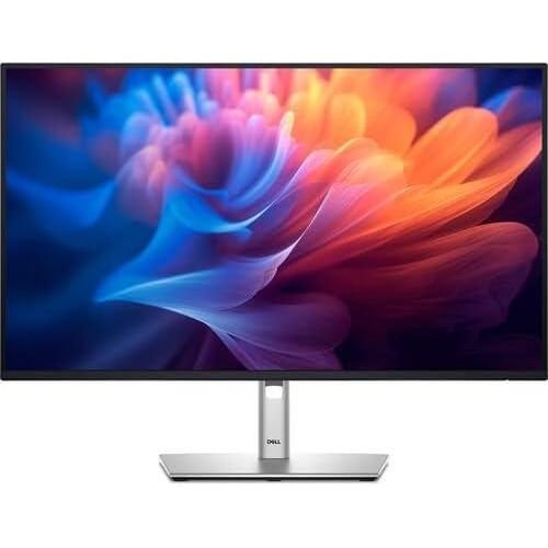 Dell Pro 27" FHD IPS Display Monitor - P2725H