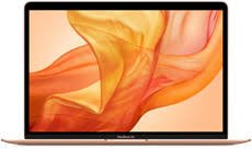 Apple MacBook Air MVH22LL/A A2179 2020 13.3" Retina Display True Tone Technology Quad-Core Intel Core i5 8GB Memory 512GB SSD Intel Iris Plus Graphics 720p FaceTime HD Camera Ex Uk 6 Months Warranty Grade A