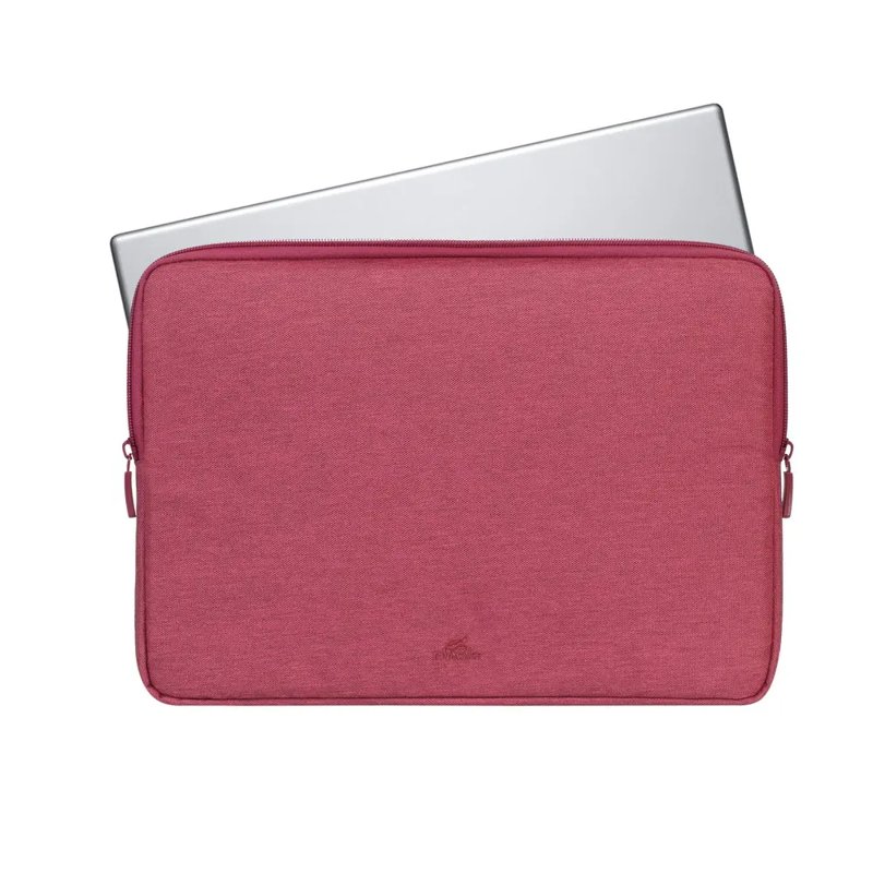Zipper Laptop Sleeve-13.3"