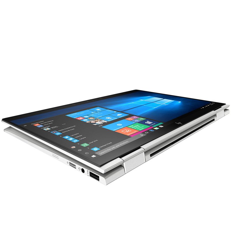 HP Elitebook X360 1030 G4 Intel Core i7-8665U 16GB RAM 512GB GB PCIe NVMe 13.3" Non-Touch Display Intel UHD Graphics 620 Bang & Olufsen Ex Uk 6 Months Warranty