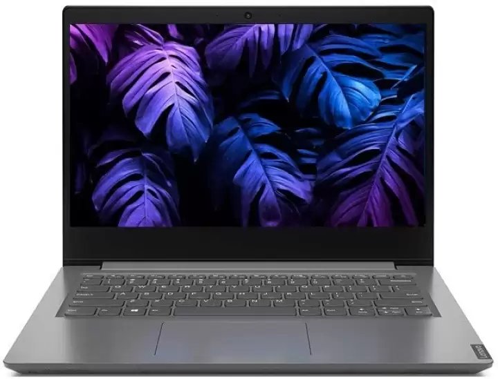 Lenovo V14 G4 IRU Laptop 13th Gen Intel Core i5-13420H 8GB RAM 512GB SSD 14.0" Full HD Display Intel UHD Graphics Windows 11 Home 1 Year Manufacturer Warranty