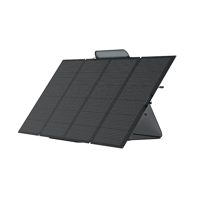 EcoFlow 400W Portable Solar Panel (SOLAR400W)