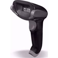 Premax Handheld Barcode Scanner Br-72