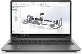 HP ZBook Power 15 G8 Mobile Workstation PC 11th Gen Intel Core i7 15.6" Display 32GB DDR4 RAM 512GB PCIe NVMe M.2 SSD 4GB GDDR6 NVIDIA Dedicated Graphics 720p HD webcam with IR Certified Ex Uk 6 Months Warranty