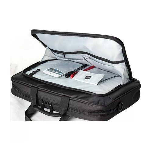 HP 15.6" Business Top Load Case Laptop Bag (H5M91AA)