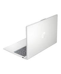HP 15-fd0071na 12th Gen Intel Core 5 120U 16GB DDR4 RAM 512GB PCIe NVMe M.2 SSD 15.6" FHD Display integrated Intel Iris Xᵉ Graphics 1 Year Manufacturer Warranty