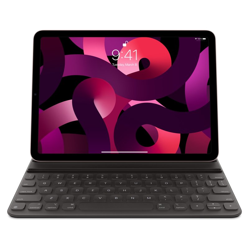 Apple iPad Smart Keyboard Folio A2038