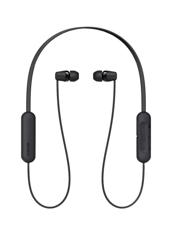 Sony WI-C200 Wireless In-Ear Earphones