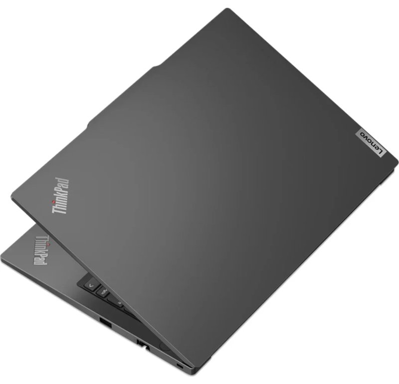 Lenovo ThinkPad E14 Gen 4 12th Gen Intel Core i3-1215UG4 8GB RAM 256GB SSD 14" Anti-Glare Full HD Display Bluetooth WiFi FHD Hybrid IR Camera Intel Iris Xe Graphics Backlit Keyboard Brand New Windows 11 Pro 1 Year Warranty (Limited Stock)