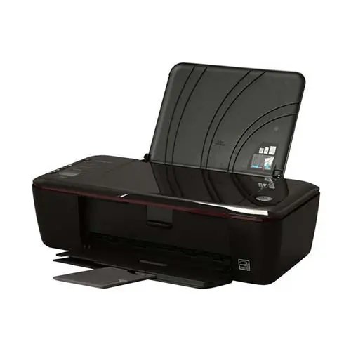 HP DeskJet 3000 Wireless Color Printer Wireless Connectivity Color Printer Print 20ppm black,16ppm color 1 YEAR warranty