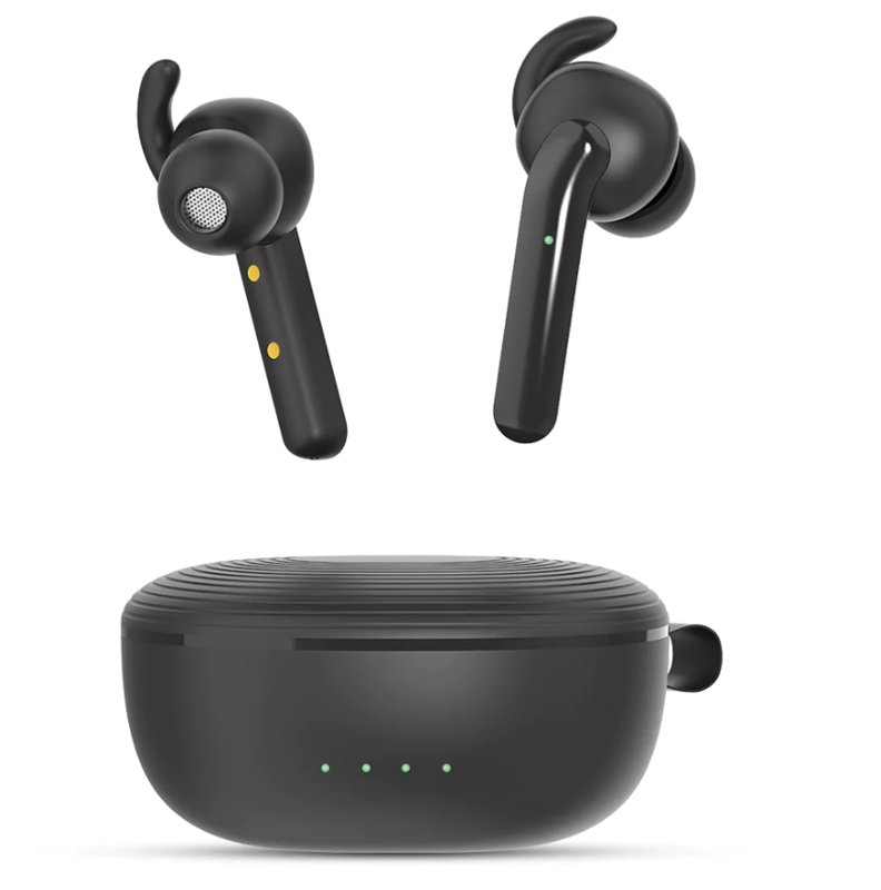 Audionic AirBud A-20 True Wireless Bluetooth AirBuds Built-In Microphone