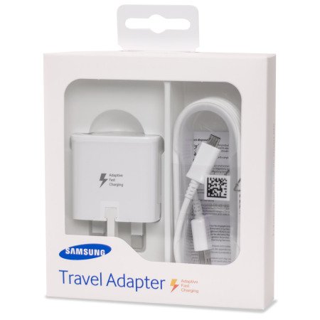 Samsung USB Travel Charger